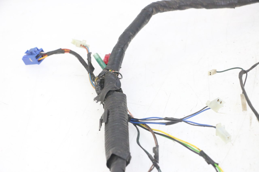 photo de WIRE HARNESS YAMAHA JOG R 50 (2004 - 2014)
