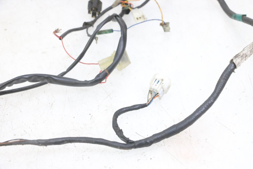 photo de WIRE HARNESS YAMAHA JOG R 50 (2004 - 2014)
