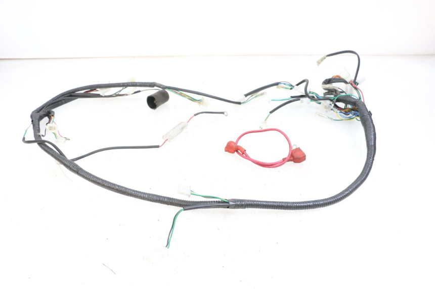 photo de WIRING HARNESS JONWAY AZTRAL 125 (2008 - 2017)