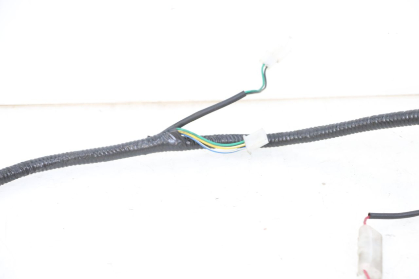 photo de WIRING HARNESS JONWAY AZTRAL 125 (2008 - 2017)