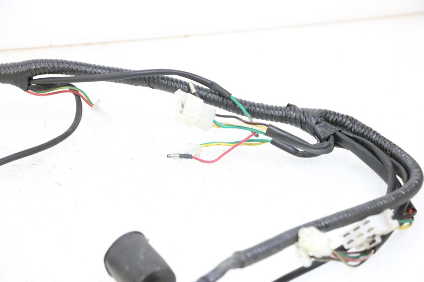 photo de WIRING HARNESS JONWAY AZTRAL 125 (2008 - 2017)