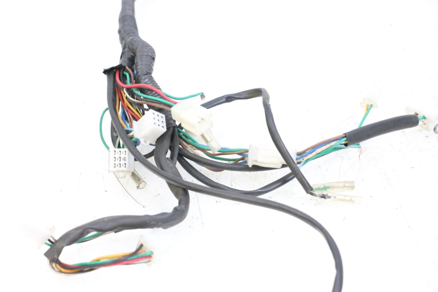 photo de WIRING HARNESS JONWAY AZTRAL 125 (2008 - 2017)