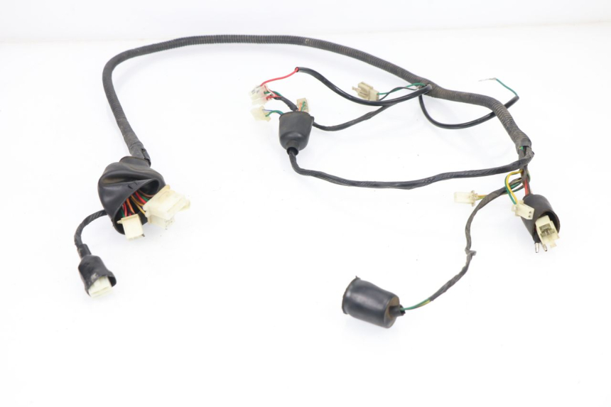 photo de WIRE HARNESS JONWAY SOLANA 50 (2007 - 2016)