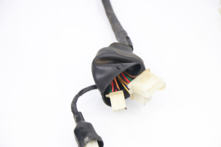 photo de WIRE HARNESS JONWAY SOLANA 50 (2007 - 2016)