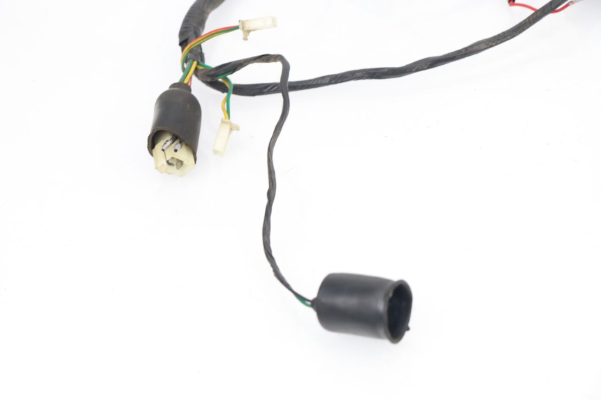 photo de WIRE HARNESS JONWAY SOLANA 50 (2007 - 2016)