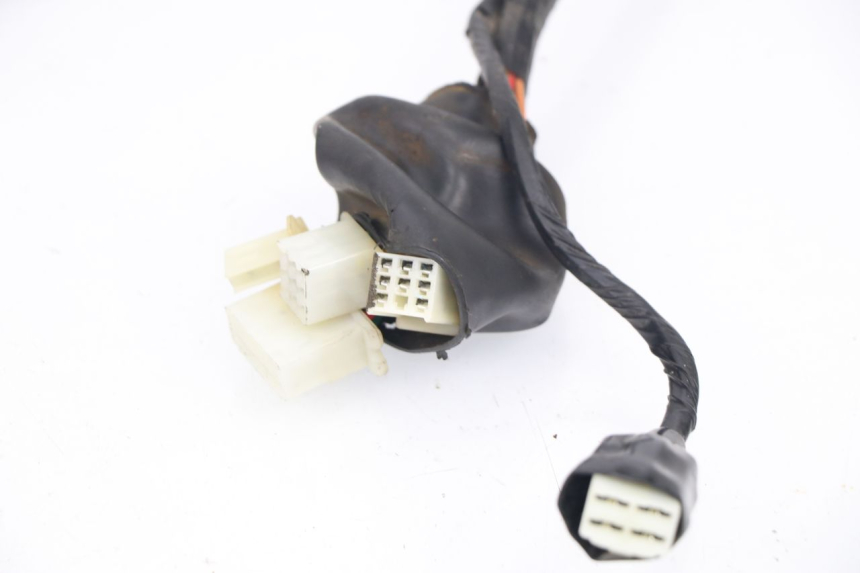 photo de WIRE HARNESS JONWAY SOLANA 50 (2007 - 2016)