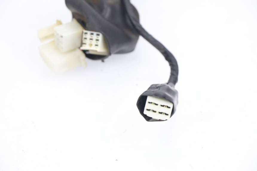 photo de WIRE HARNESS JONWAY SOLANA 50 (2007 - 2016)