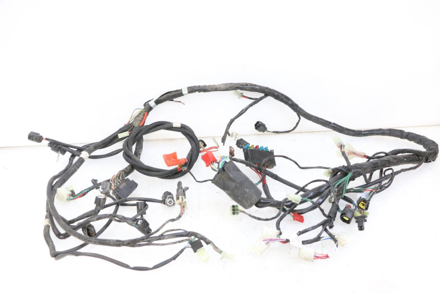 photo de WIRE HARNESS SYM JOYMAX 125 (2010 - 2017)