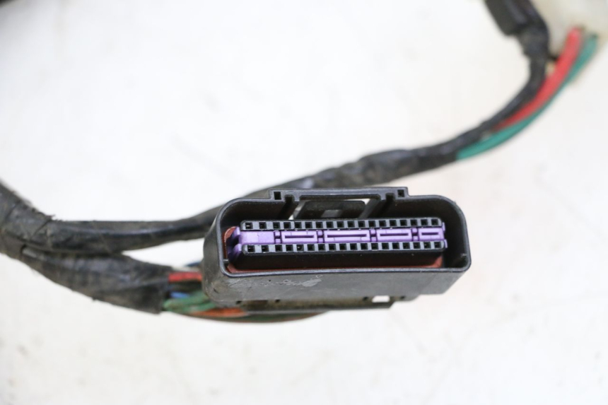 photo de WIRE HARNESS SYM JOYMAX 125 (2010 - 2017)
