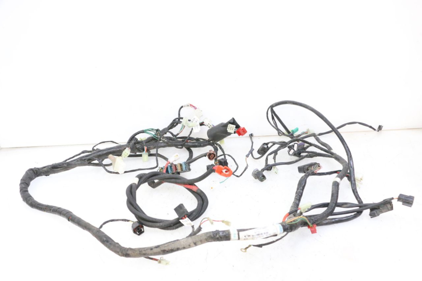 photo de WIRE HARNESS SYM JOYMAX 125 (2010 - 2017)