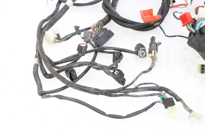 photo de WIRE HARNESS SYM JOYMAX 125 (2010 - 2017)
