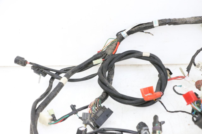 photo de WIRE HARNESS SYM JOYMAX 125 (2010 - 2017)