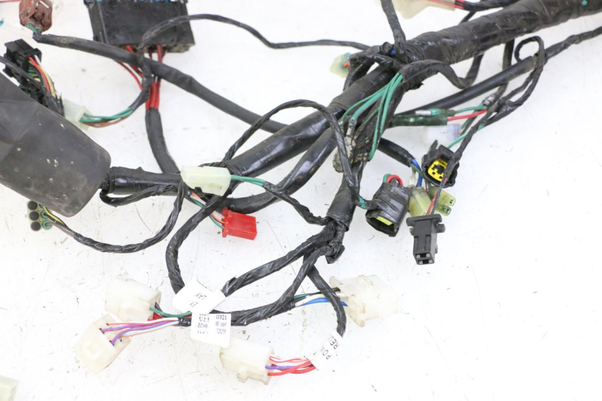 photo de WIRE HARNESS SYM JOYMAX 125 (2010 - 2017)