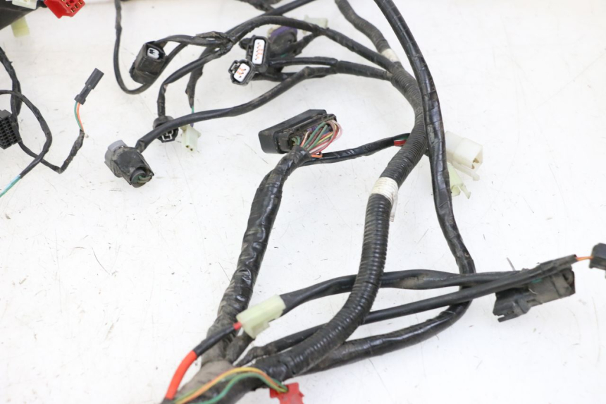 photo de WIRE HARNESS SYM JOYMAX 125 (2010 - 2017)
