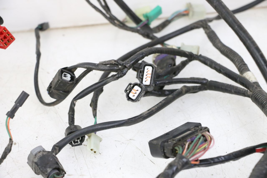 photo de WIRE HARNESS SYM JOYMAX 125 (2010 - 2017)