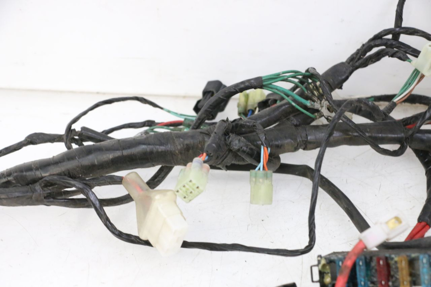 photo de WIRE HARNESS SYM JOYMAX 125 (2010 - 2017)