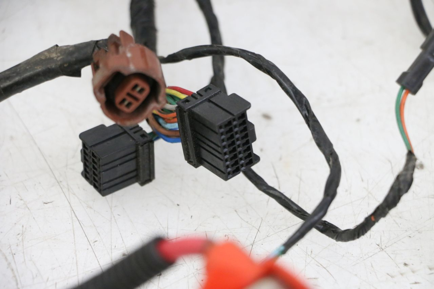 photo de WIRE HARNESS SYM JOYMAX 125 (2010 - 2017)
