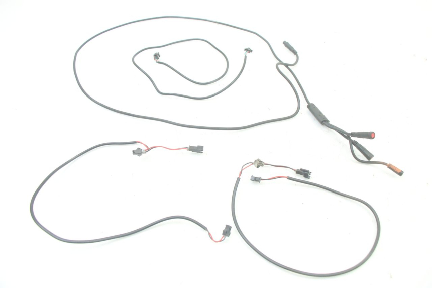 photo de WIRE HARNESS JOYOR S10-S-Z 1