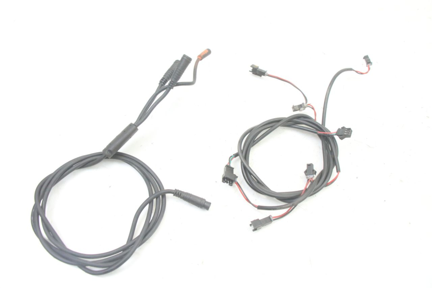 photo de WIRE HARNESS JOYOR S10-S-Z 1