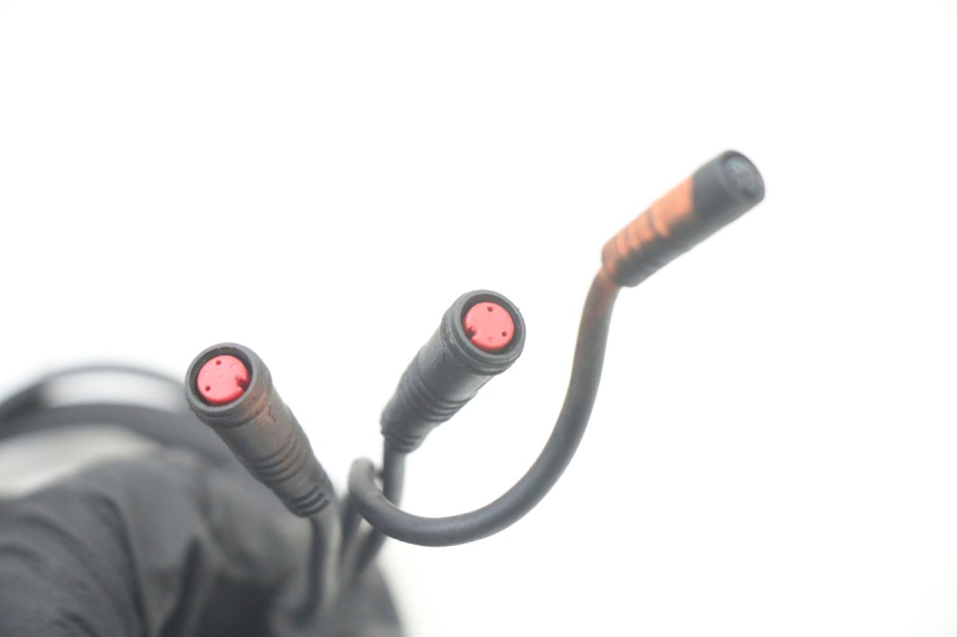 photo de WIRE HARNESS JOYOR S10-S-Z 1