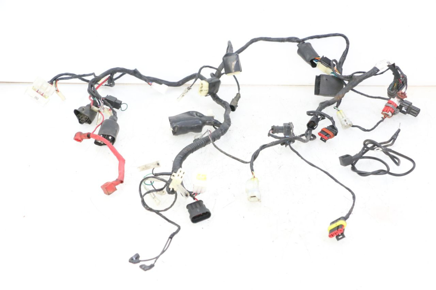 photo de WIRE HARNESS KEEWAY K-LIGHT KLIGHT 125 (2018 - 2025)