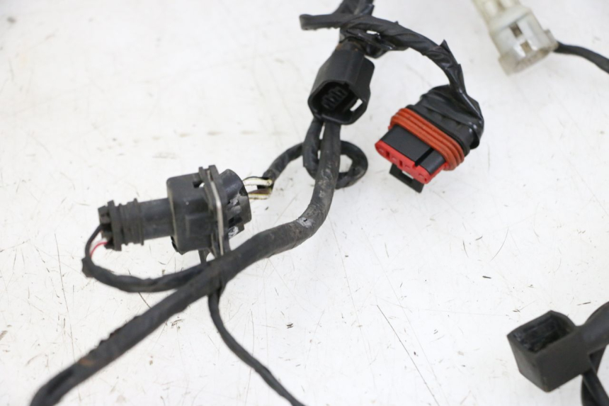 photo de WIRE HARNESS KEEWAY K-LIGHT KLIGHT 125 (2018 - 2025)