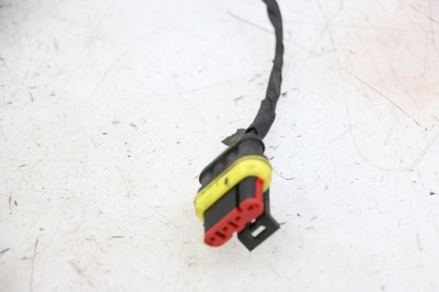 photo de WIRE HARNESS KEEWAY K-LIGHT KLIGHT 125 (2018 - 2025)