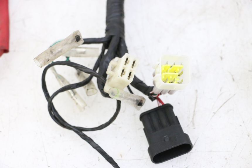 photo de WIRE HARNESS KEEWAY K-LIGHT KLIGHT 125 (2018 - 2025)