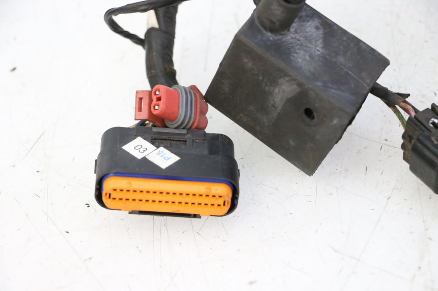 photo de WIRE HARNESS KEEWAY K-LIGHT KLIGHT 125 (2018 - 2025)