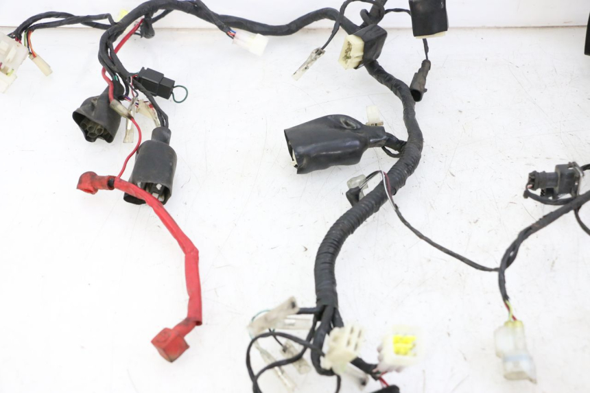 photo de WIRE HARNESS KEEWAY K-LIGHT KLIGHT 125 (2018 - 2025)