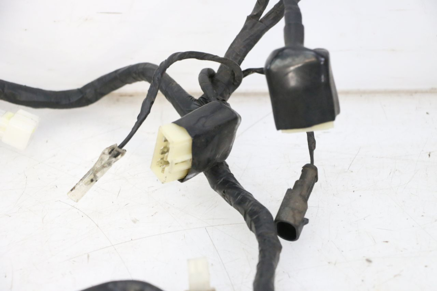 photo de WIRE HARNESS KEEWAY K-LIGHT KLIGHT 125 (2018 - 2025)
