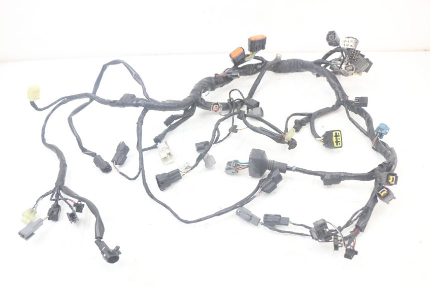 photo de WIRE HARNESS KAWASAKI ER-6 ER6 N 650 (2012 - 2016)