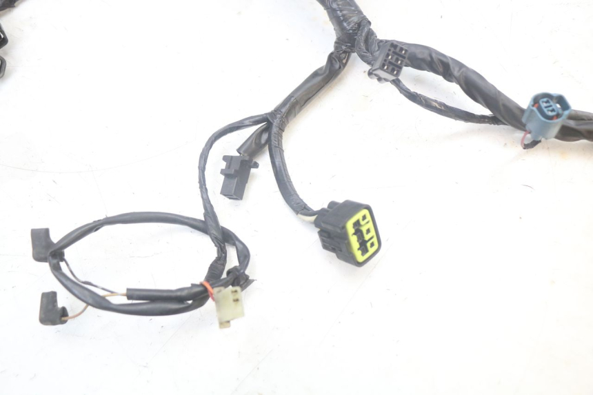 photo de WIRE HARNESS KAWASAKI ER-6 ER6 N 650 (2012 - 2016)