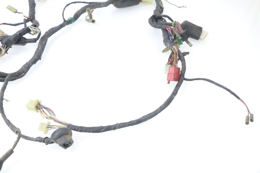 photo de WIRE HARNESS KAWASAKI GTR 1000 (1994 - 2004)