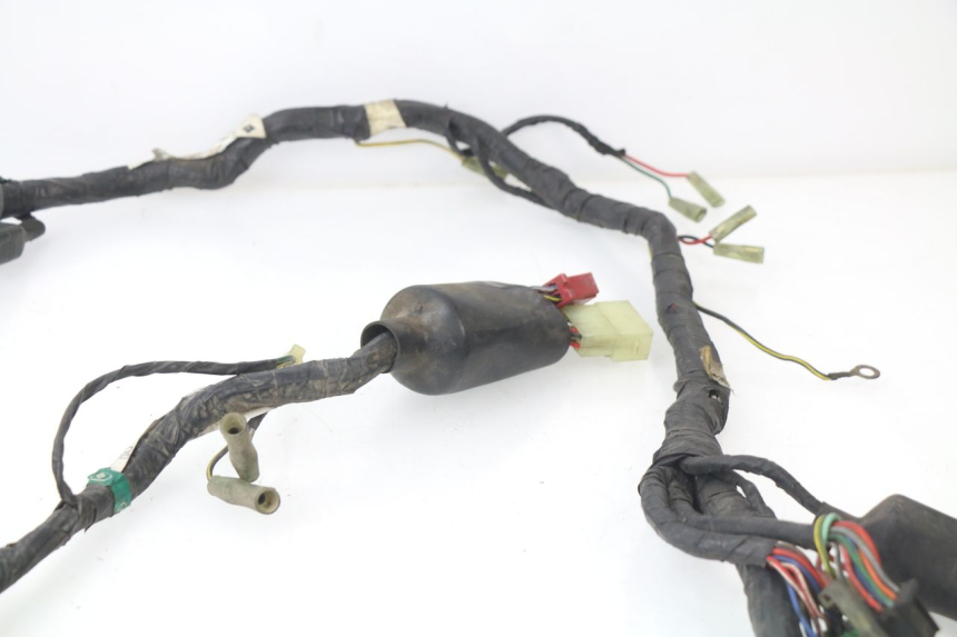 photo de WIRE HARNESS KAWASAKI GTR 1000 (1994 - 2004)