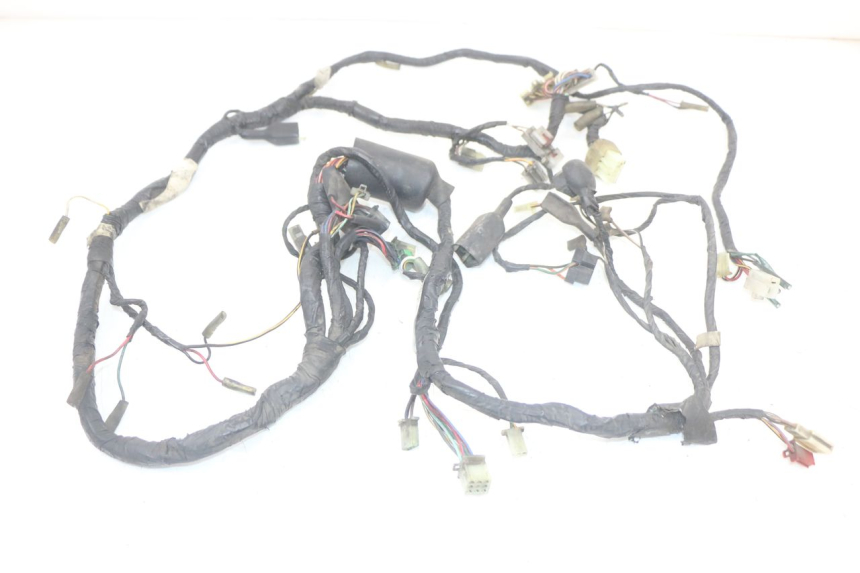 photo de WIRE HARNESS KAWASAKI GTR 1000 (1994 - 2004)