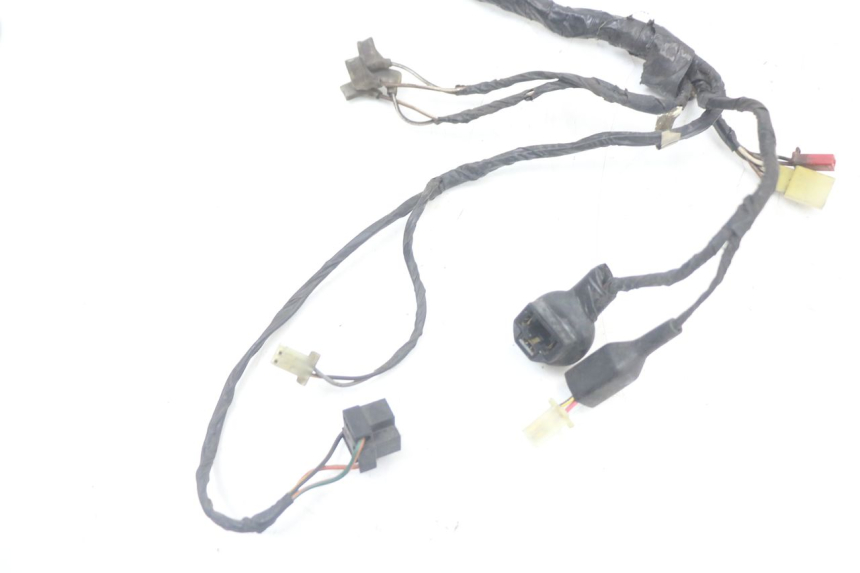 photo de WIRE HARNESS KAWASAKI GTR 1000 (1994 - 2004)