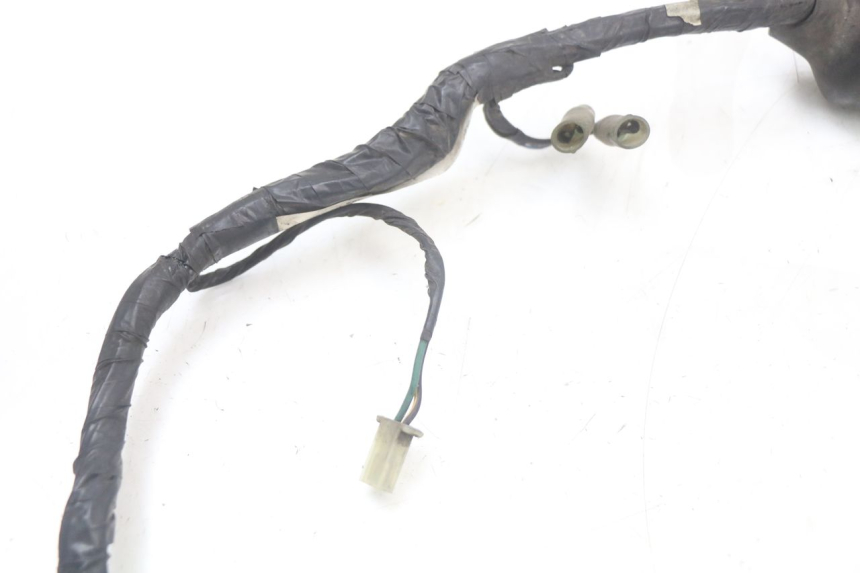 photo de WIRE HARNESS KAWASAKI GTR 1000 (1994 - 2004)