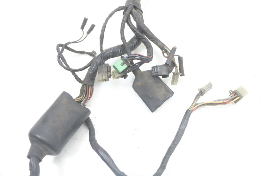 photo de WIRE HARNESS KAWASAKI GTR 1000 (1994 - 2004)