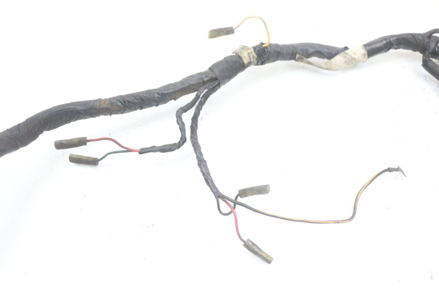 photo de WIRE HARNESS KAWASAKI GTR 1000 (1994 - 2004)