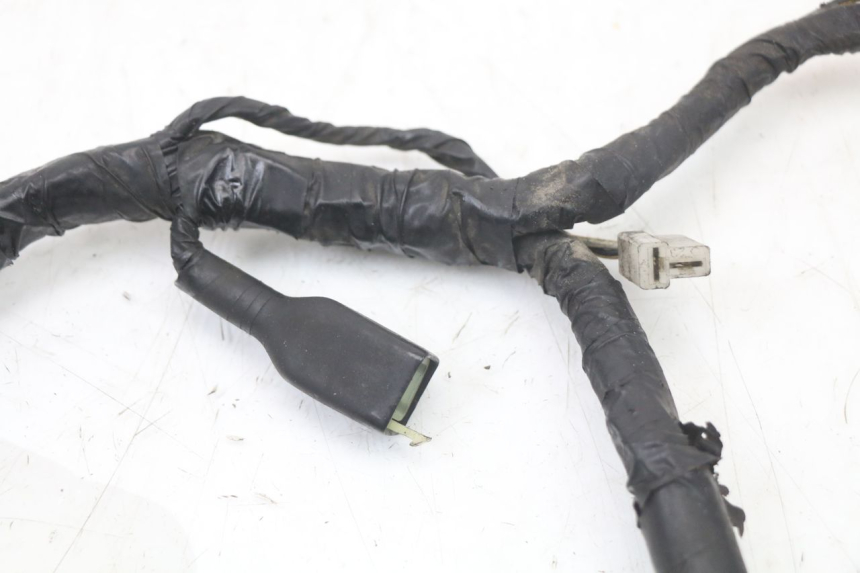 photo de WIRE HARNESS KAWASAKI GTR 1000 (1994 - 2004)