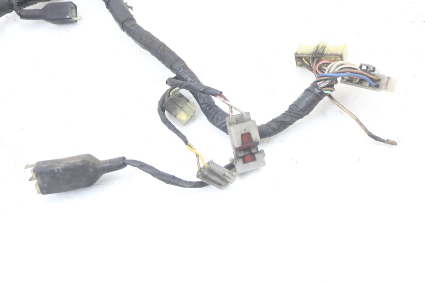 photo de WIRE HARNESS KAWASAKI GTR 1000 (1994 - 2004)