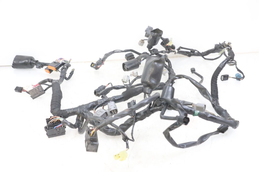 photo de WIRING HARNESS KAWASAKI VERSYS ABS 650 (2015 - 2018)