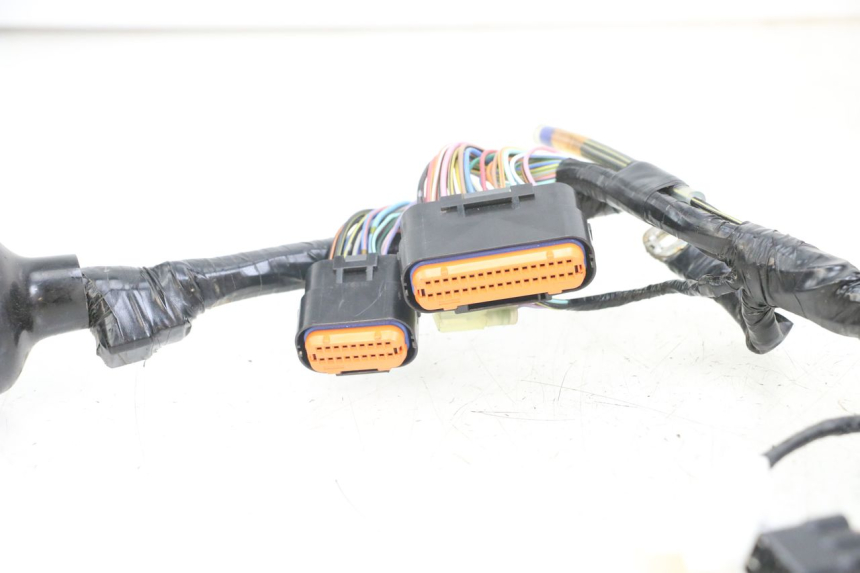 photo de WIRING HARNESS KAWASAKI VERSYS ABS 650 (2015 - 2018)