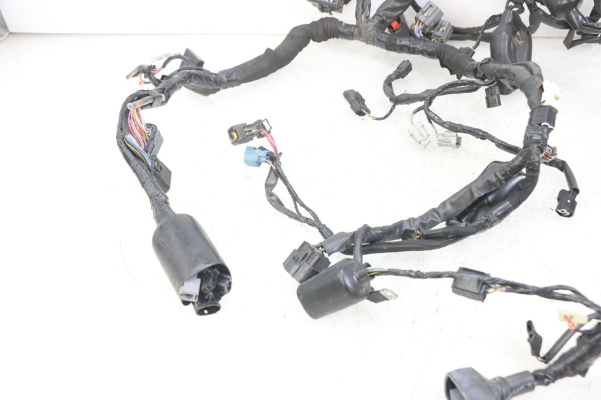 photo de WIRING HARNESS KAWASAKI VERSYS ABS 650 (2015 - 2018)