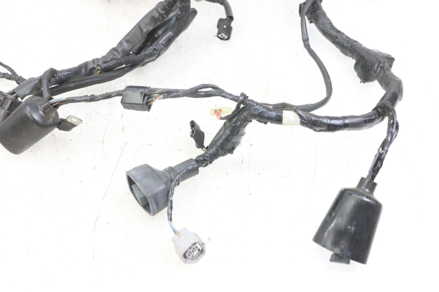 photo de WIRING HARNESS KAWASAKI VERSYS ABS 650 (2015 - 2018)