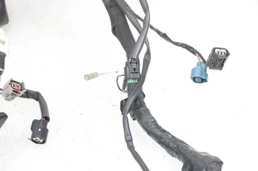 photo de WIRING HARNESS KAWASAKI VERSYS ABS 650 (2015 - 2018)