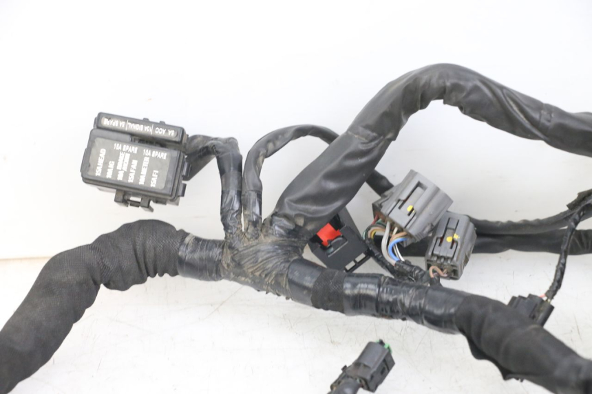 photo de WIRING HARNESS KAWASAKI VERSYS ABS 650 (2015 - 2018)