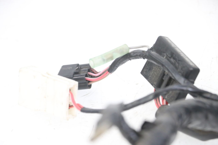 photo de WIRING HARNESS KAWASAKI VERSYS ABS 650 (2015 - 2018)