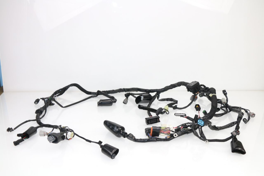 photo de WIRING HARNESS KAWASAKI VERSYS ABS 650 (2015 - 2018)